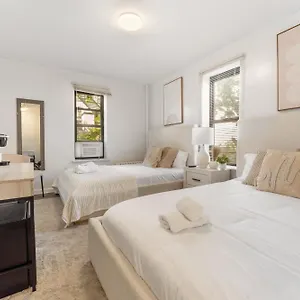 2* Apartahotel Bay Ridge