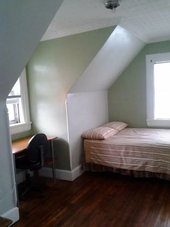 The Arlington Apartment New York