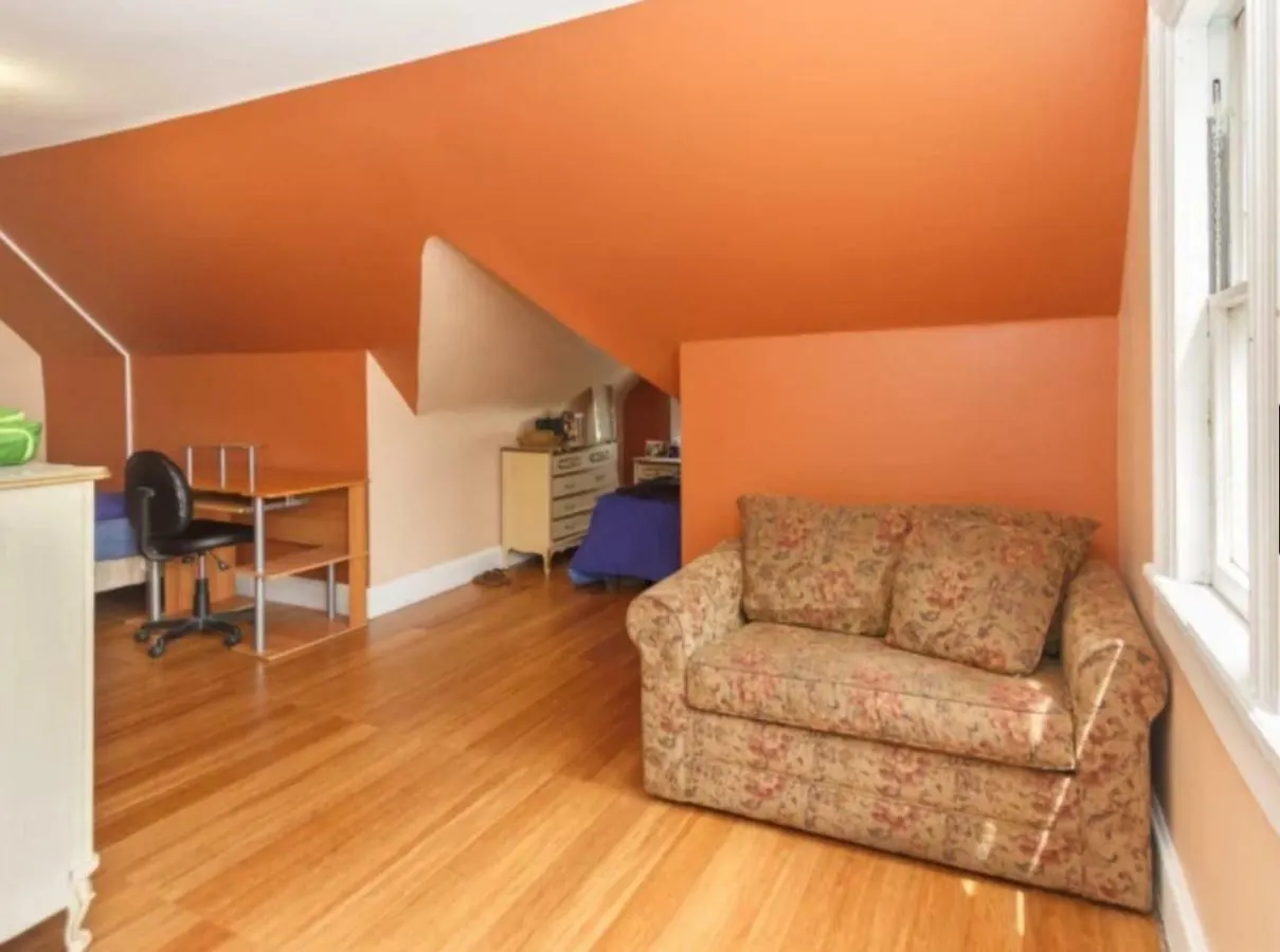 The Arlington Apartment New York